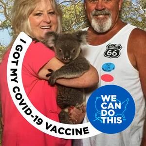 Meet your Posher, Debbie